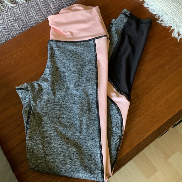 Power Legging - Picture 1 of 8